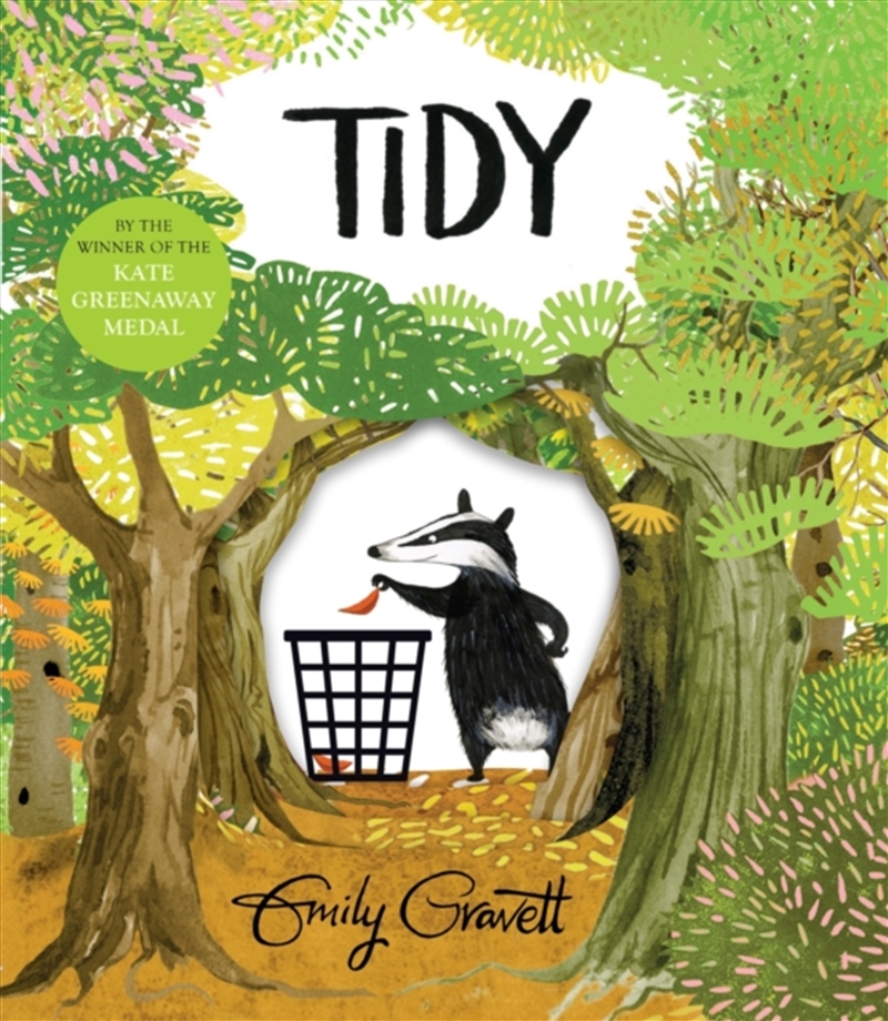 Tidy/Product Detail/Early Childhood Fiction Books