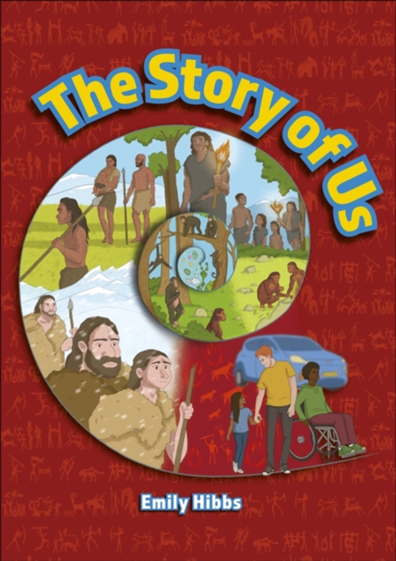 Reading Planet: Astro - The Story Of Us - Supernova/Earth/Product Detail/English