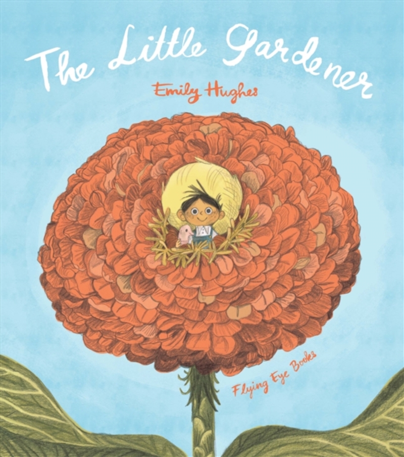 The Little Gardener/Product Detail/Early Childhood Fiction Books