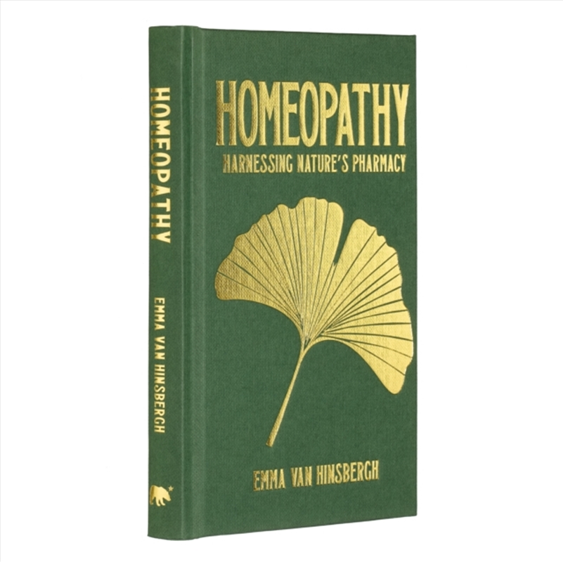 Homeopathy : Harnessing Nature's Pharmacy/Product Detail/Healthcare