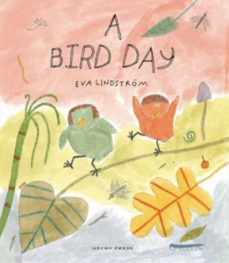 A Bird Day/Product Detail/Early Childhood Fiction Books