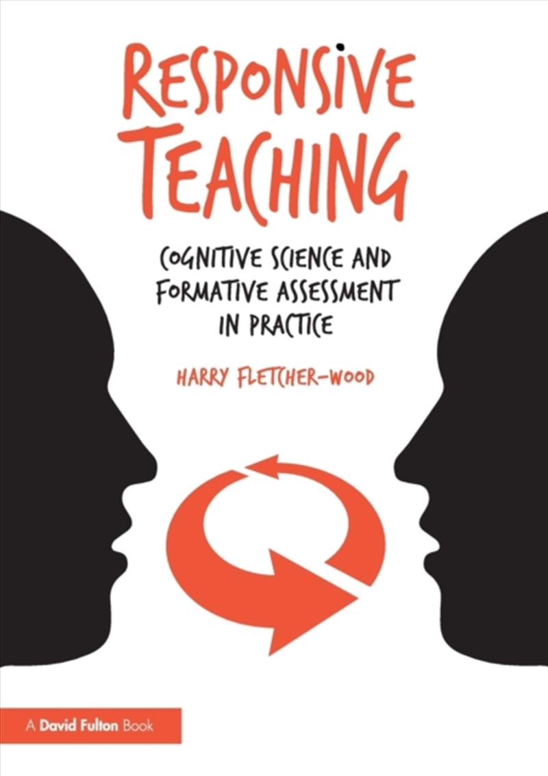 Responsive Teaching : Cognitive Science And Formative Assessment In Practice/Product Detail/Teaching