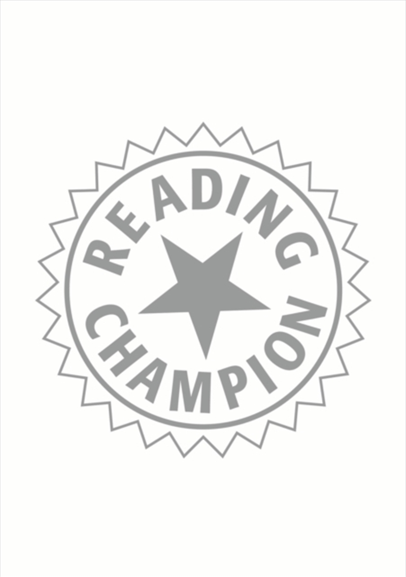 Reading Champion: The Cat And The Cradle : Independent Reading White 10/Product Detail/English