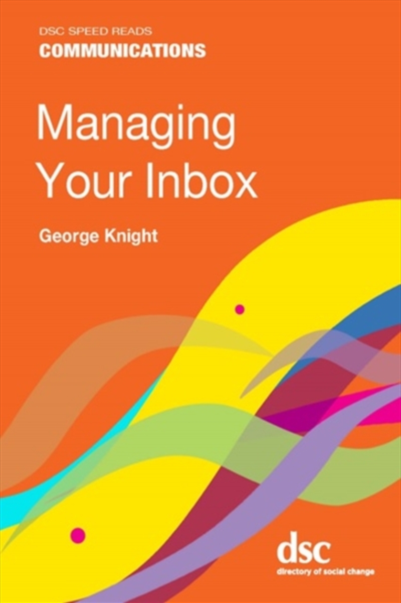 Managing Your Inbox/Product Detail/Business Leadership & Management