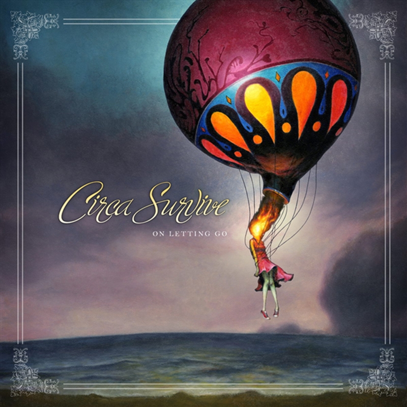 On Letting Go/Product Detail/Alternative