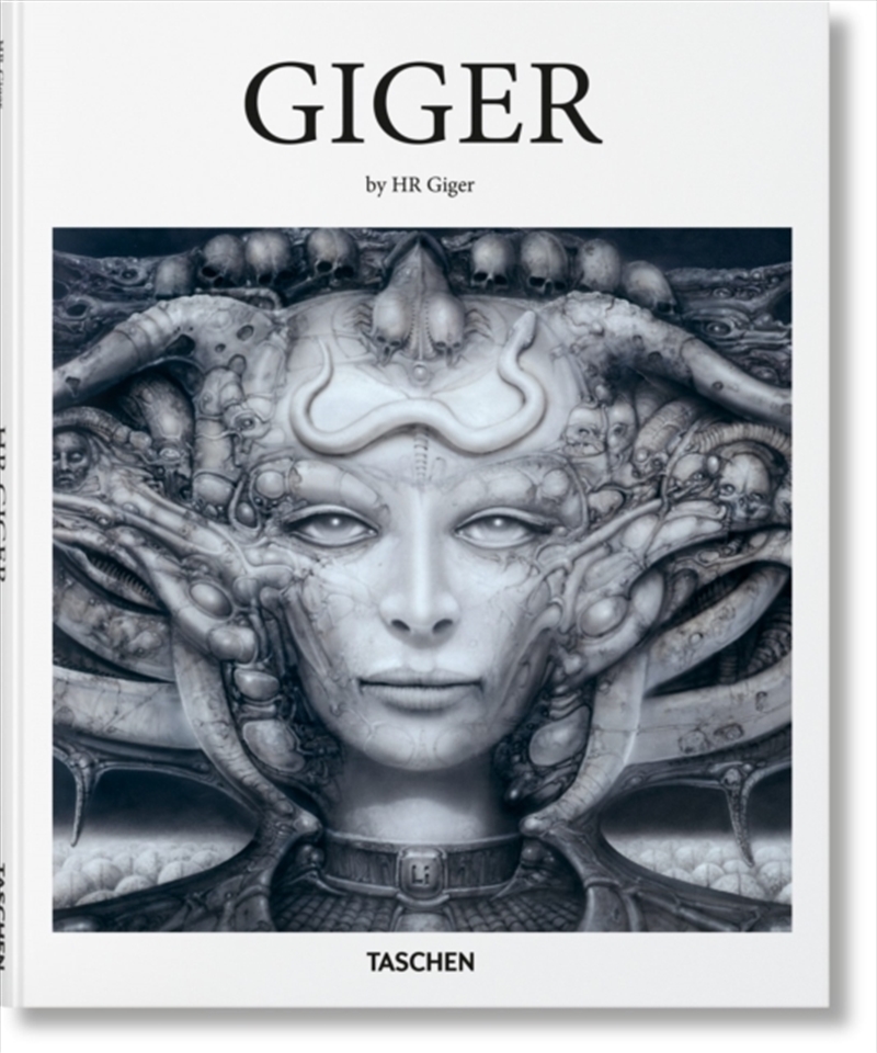 Giger/Product Detail/Art
