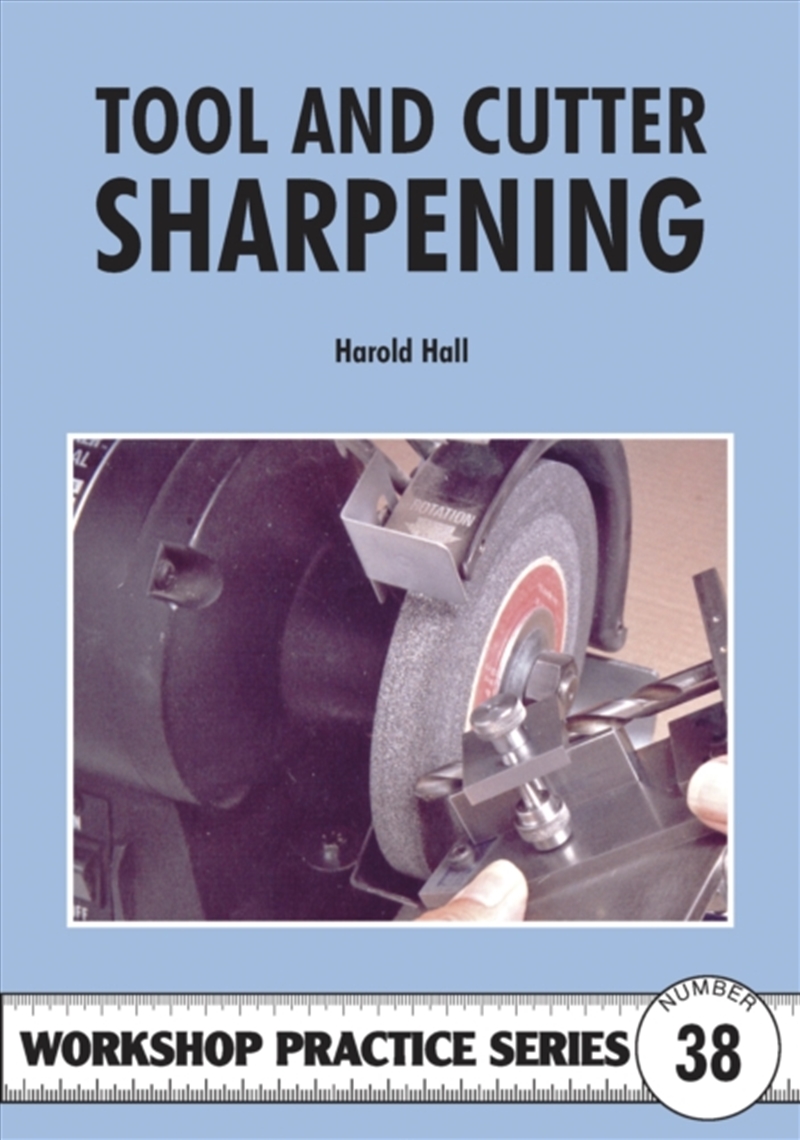 Tool & Cutter Sharpening/Product Detail/Crafts & Handiwork