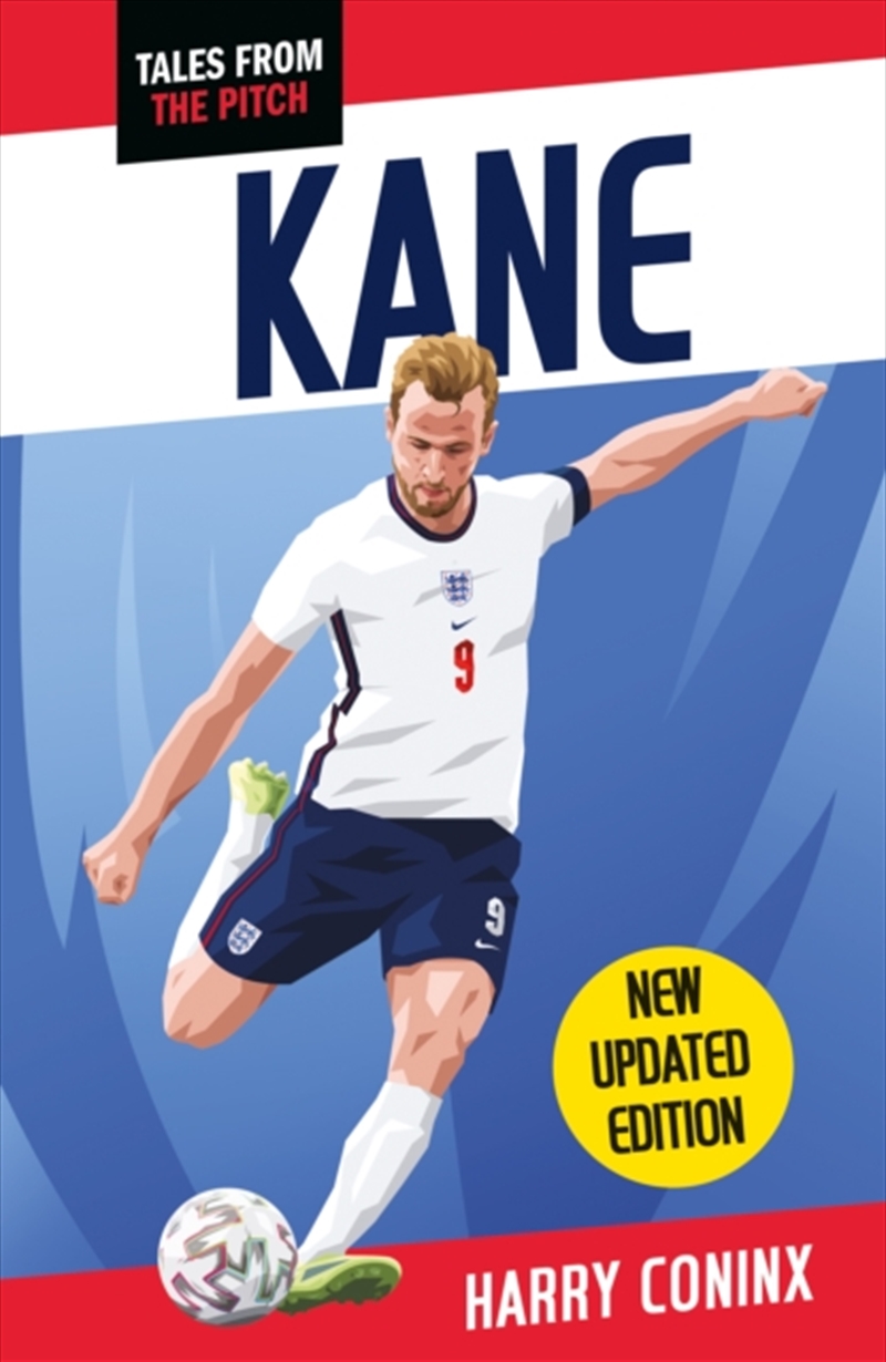 Kane : 2nd Edition/Product Detail/Childrens