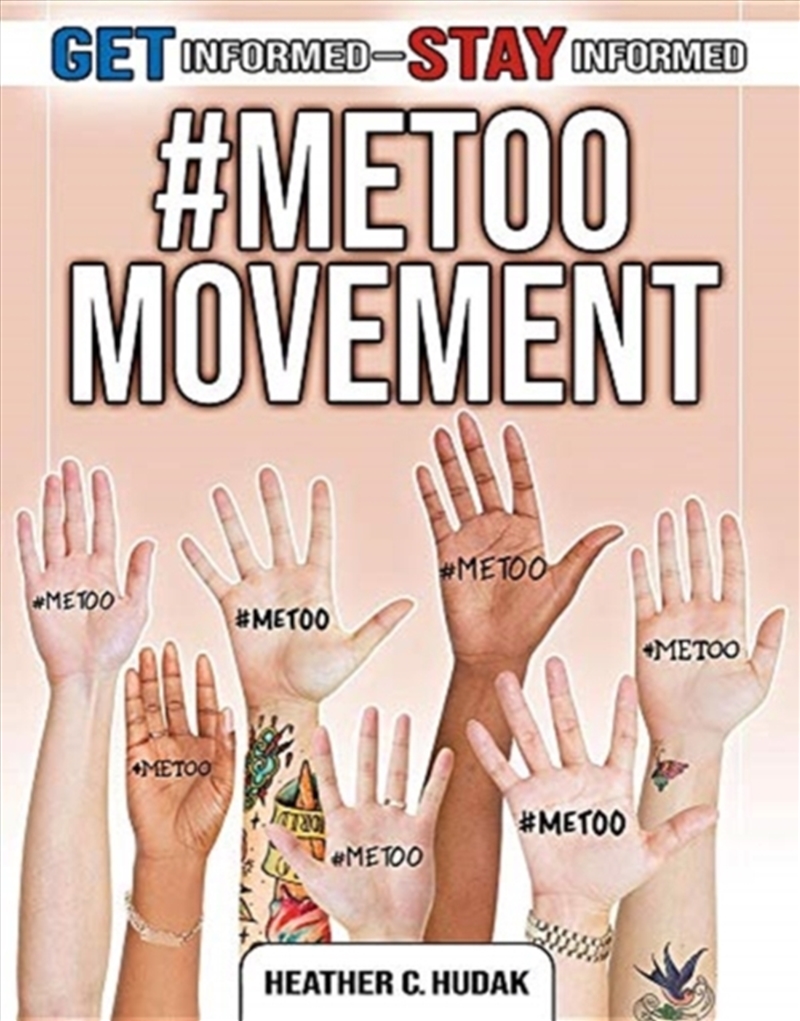 #Metoo Movement/Product Detail/Childrens