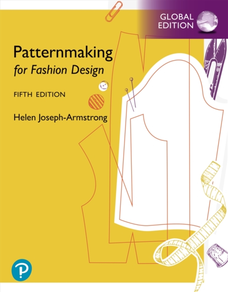 Patternmaking For Fashion Design : Pearson New International Edition/Product Detail/Crafts & Handiwork