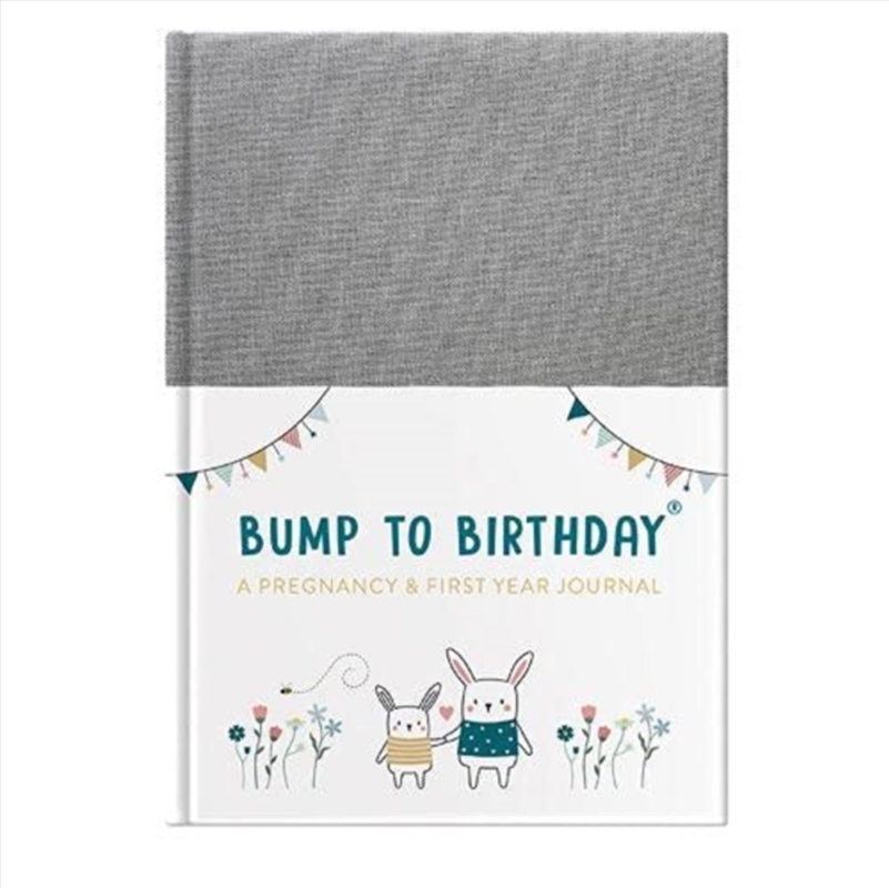 Bump To Birthday/Product Detail/Family & Health