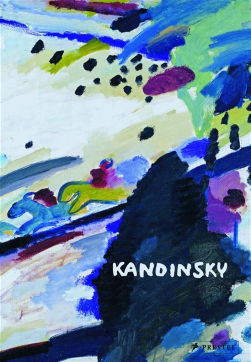 Vasily Kandinsky/Product Detail/Art