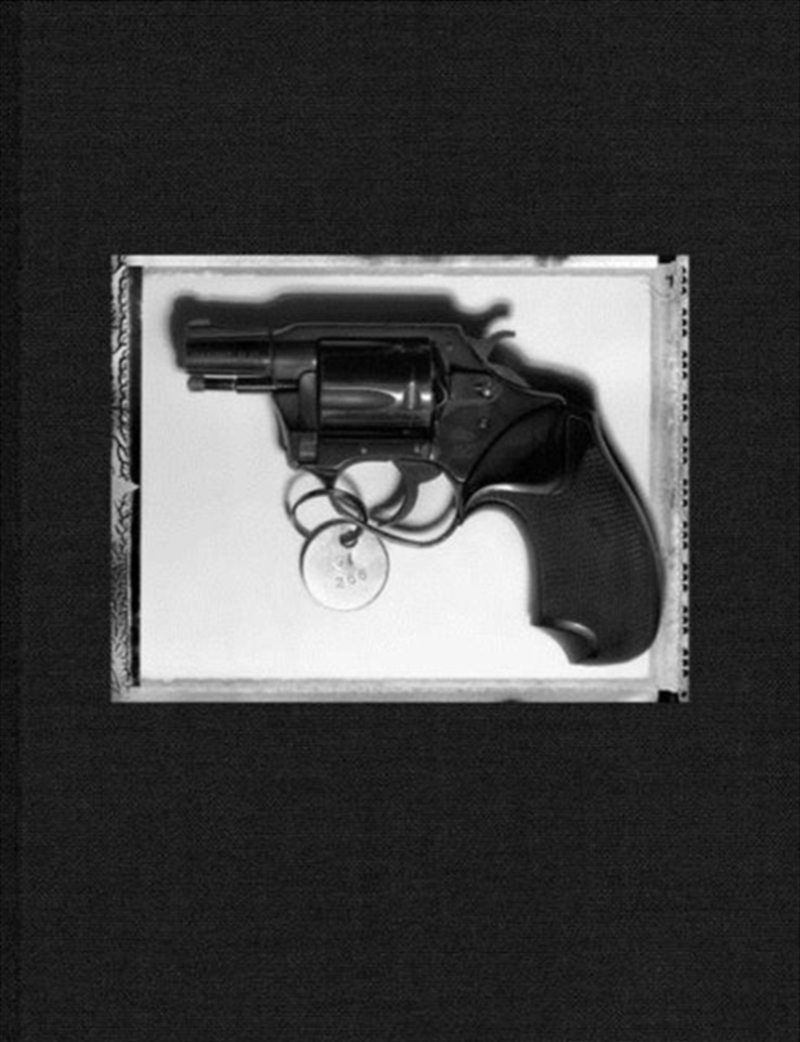 Henry Leutwyler : Document/Product Detail/Art