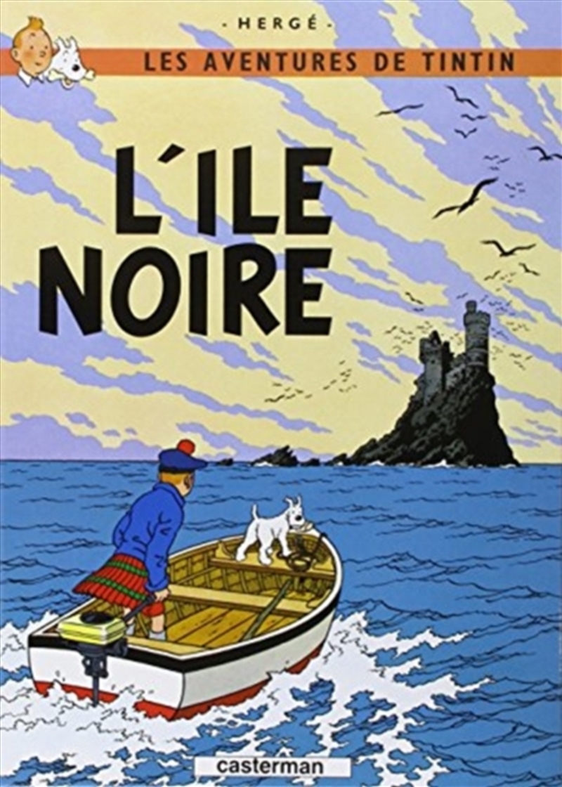 L'Ile Noire/Product Detail/Early Childhood Fiction Books
