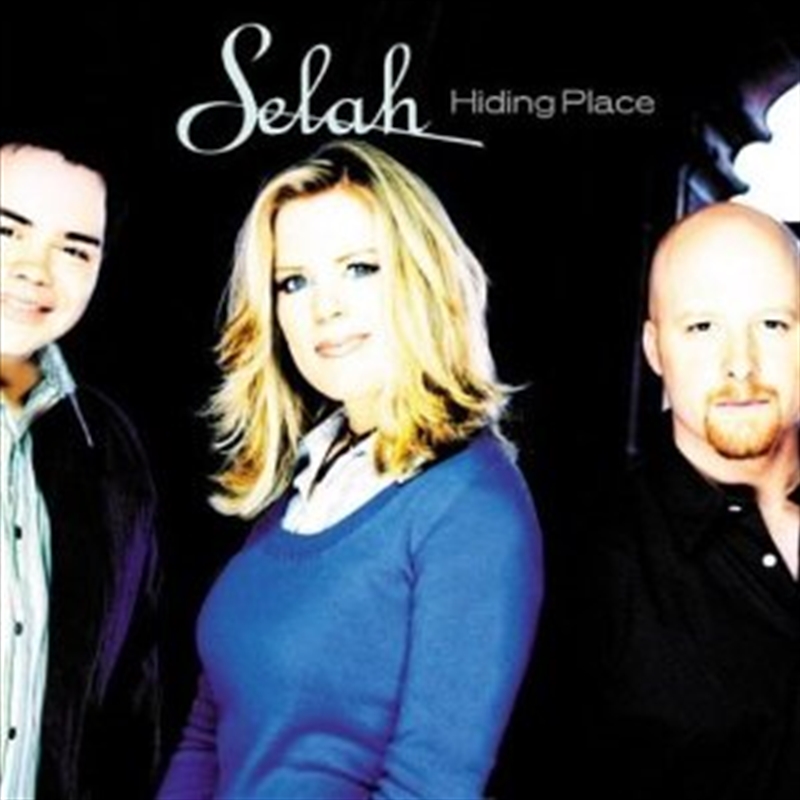 Hiding Place/Product Detail/Easy Listening