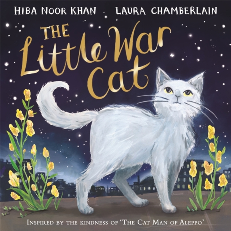 The Little War Cat/Product Detail/Early Childhood Fiction Books