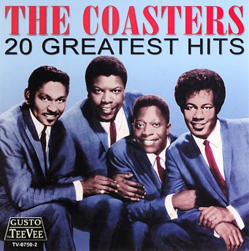 20 Greatest Hits/Product Detail/Easy Listening