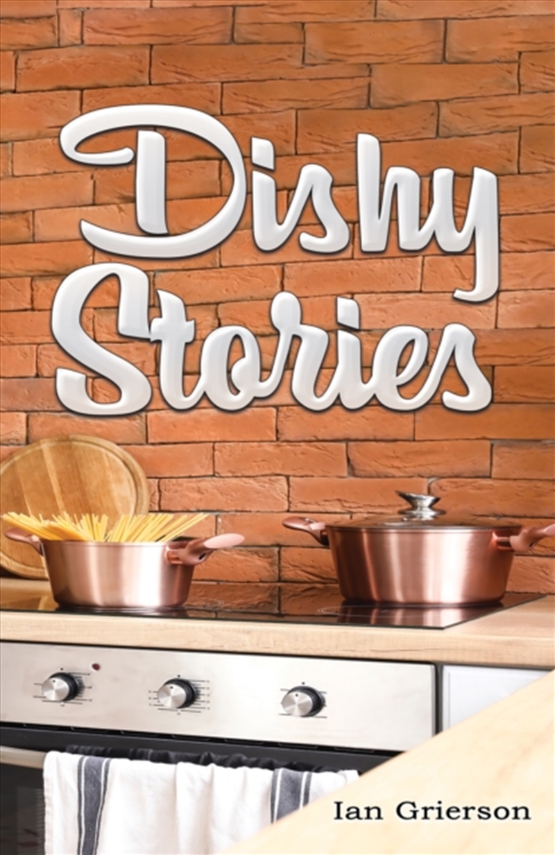 Dishy Stories/Product Detail/Recipes, Food & Drink