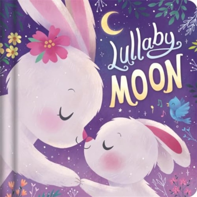 Lullaby Moon/Product Detail/Early Childhood Fiction Books