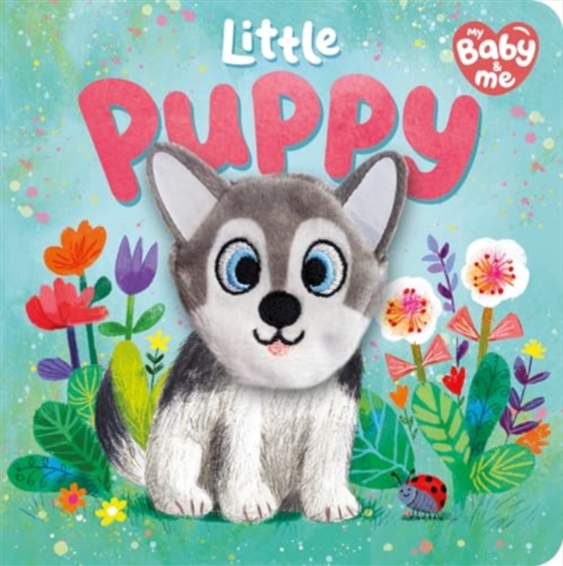 Little Puppy/Product Detail/Early Childhood Fiction Books
