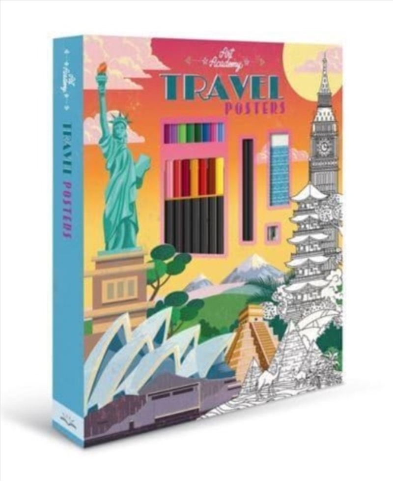 Travel Posters/Product Detail/Crafts & Handiwork