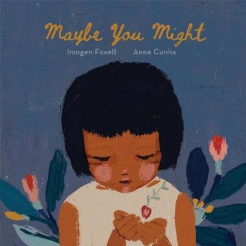 Maybe You Might/Product Detail/Early Childhood Fiction Books