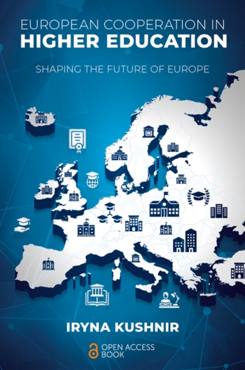 European Cooperation In Higher Education : Shaping The Future Of Europe/Product Detail/Teaching