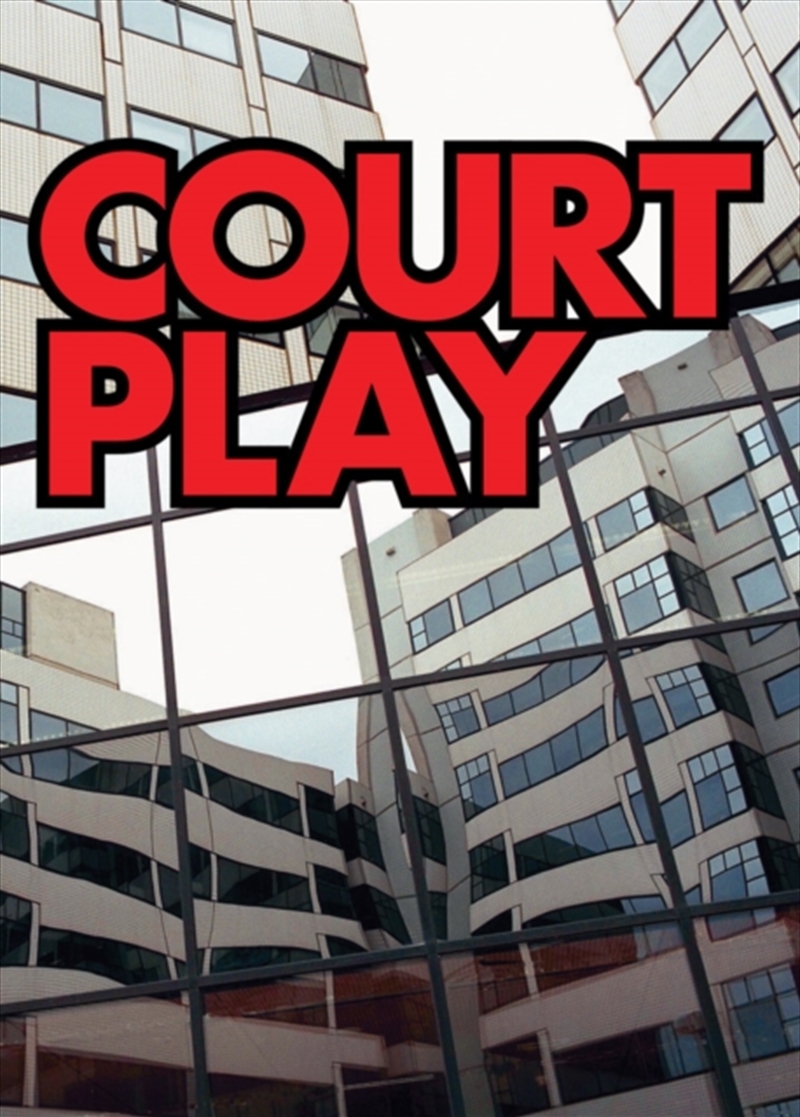 Courtplay/Product Detail/Art