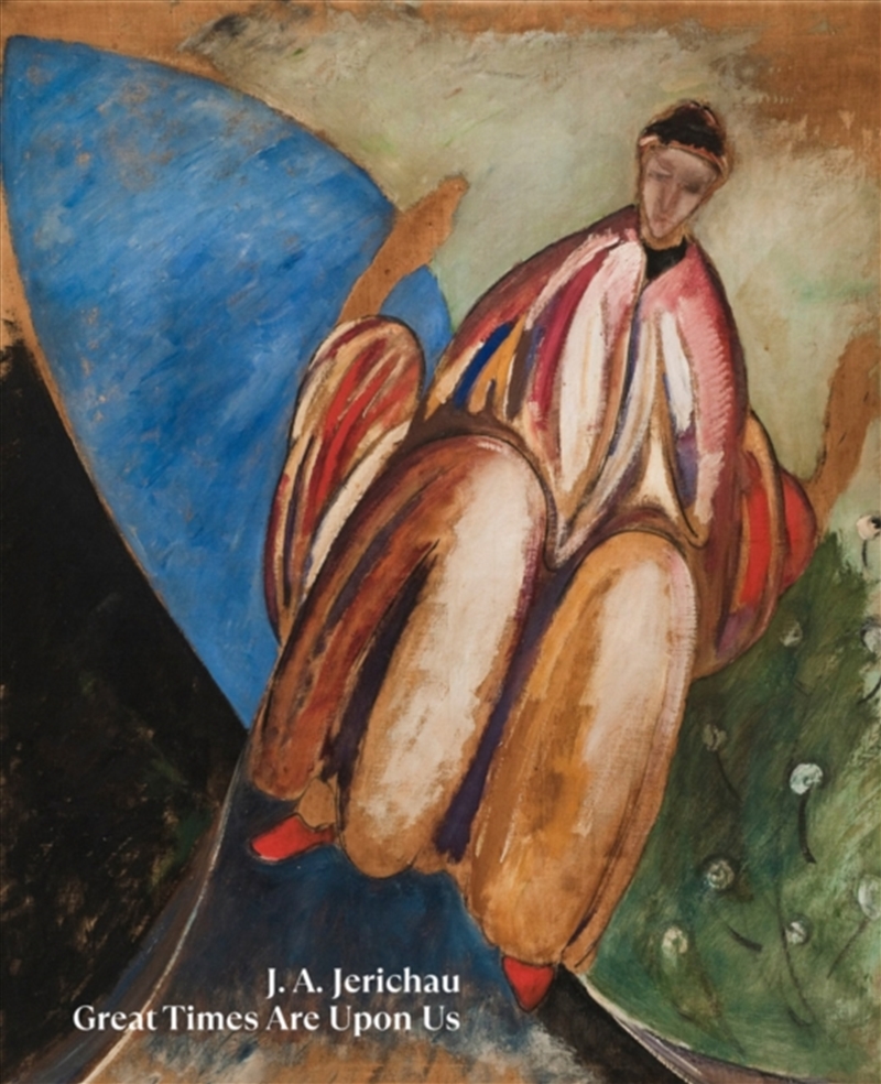 J.A. Jerichau: Great Times Are Upon Us/Product Detail/Art