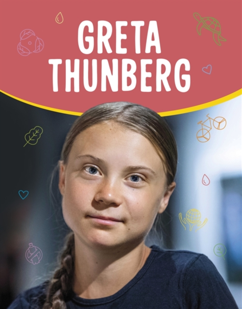 Greta Thunberg/Product Detail/Childrens