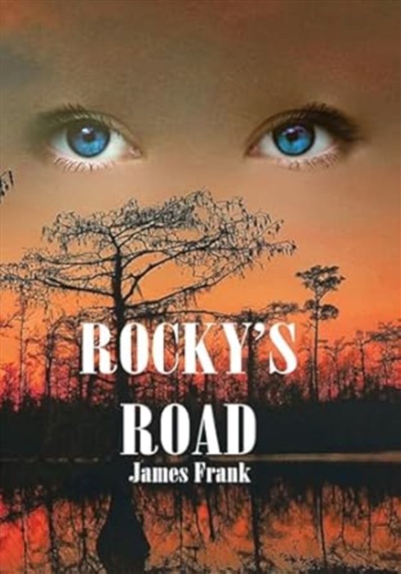 Rocky's Road/Product Detail/Crime & Mystery Fiction