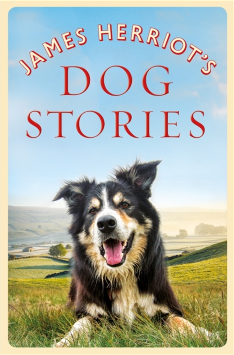James Herriot's Dog Stories/Product Detail/Animals & Nature