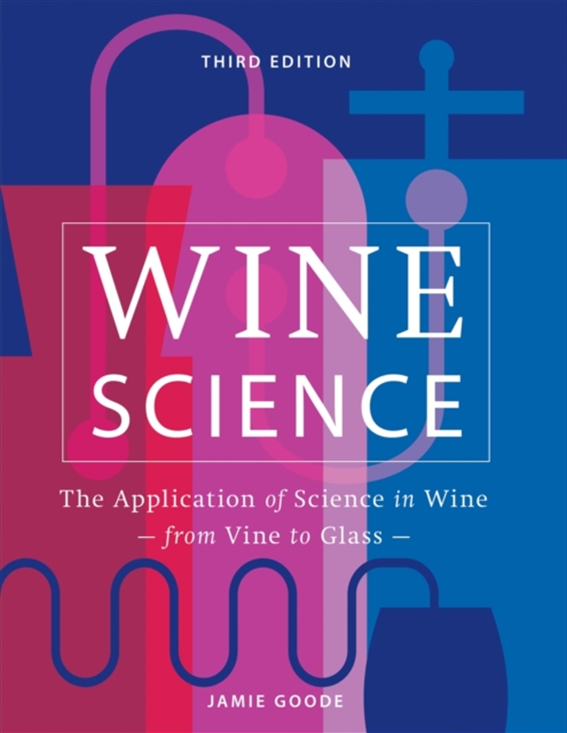Wine Science : The Application Of Science In Winemaking/Product Detail/Recipes, Food & Drink