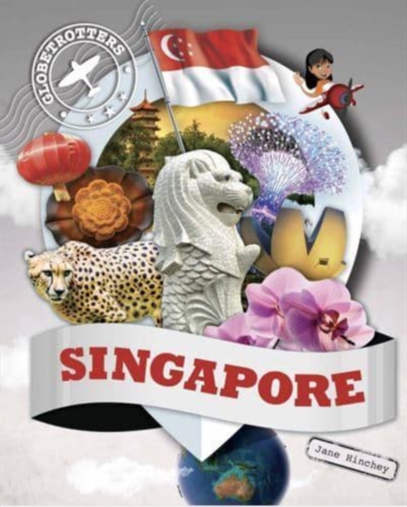 Singapore/Product Detail/Childrens