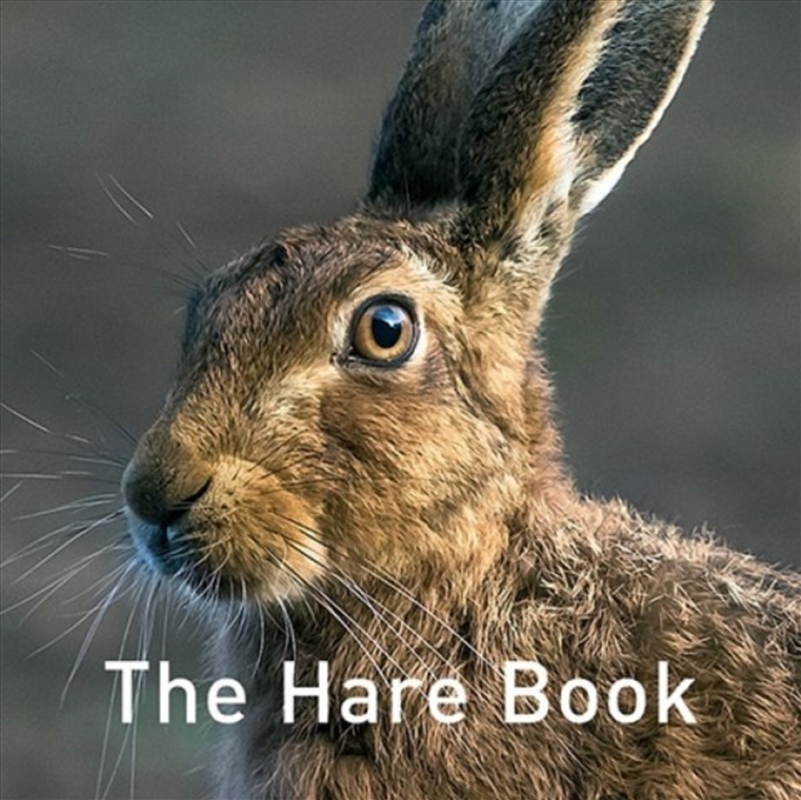 Nature Book Series: The Hare Book/Product Detail/Animals & Nature