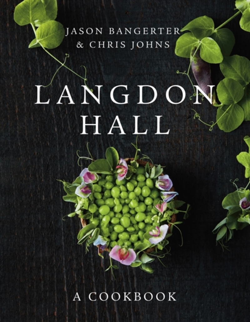 Langdon Hall : A Cookbook/Product Detail/Recipes, Food & Drink