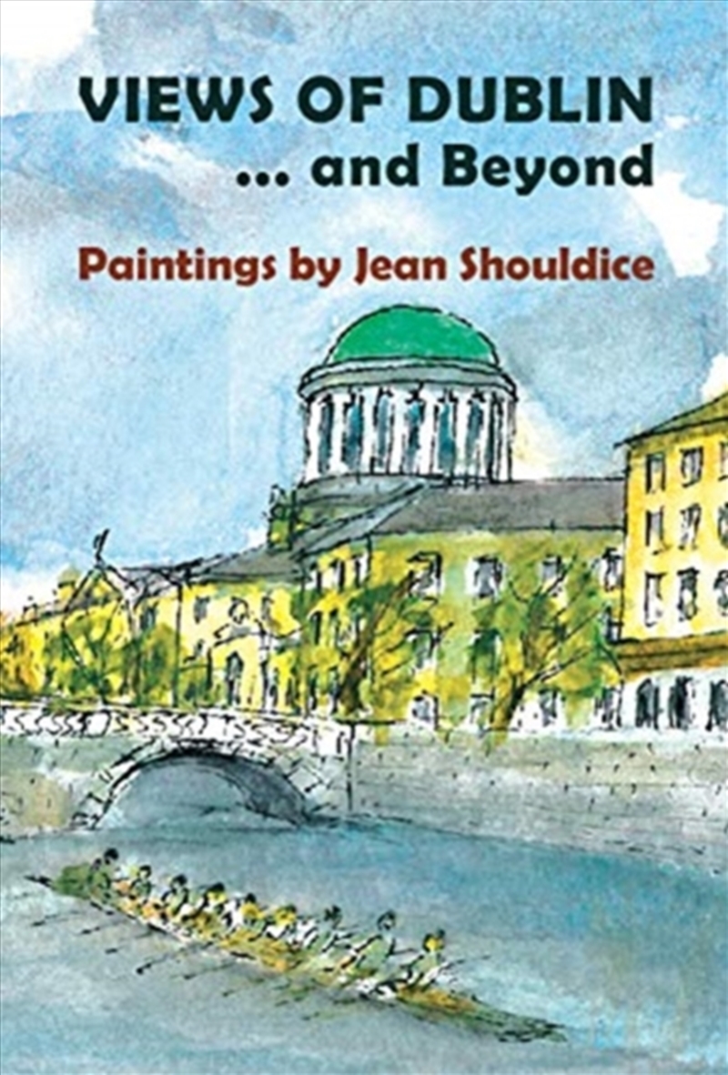 Views Of Dublin ... And Beyond/Product Detail/Art