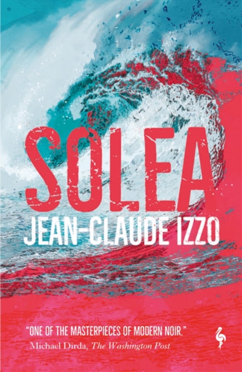 Solea/Product Detail/Crime & Mystery Fiction