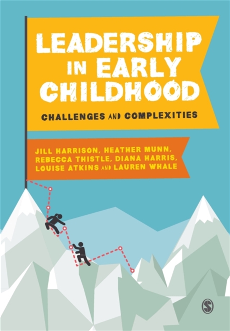 Leadership In Early Childhood : Challenges And Complexities/Product Detail/Teaching
