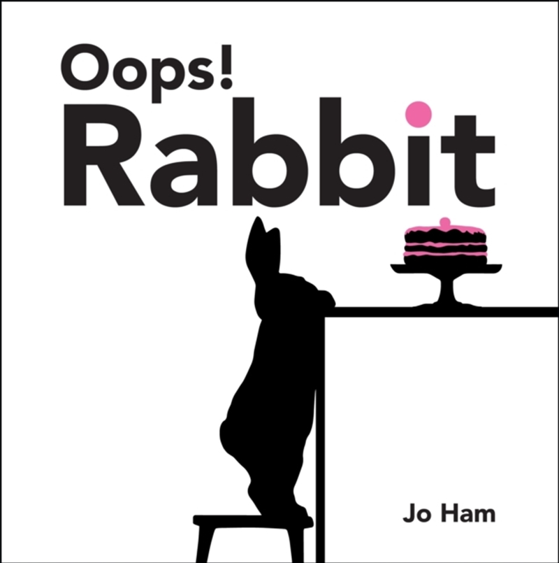 Oops! Rabbit/Product Detail/Early Childhood Fiction Books