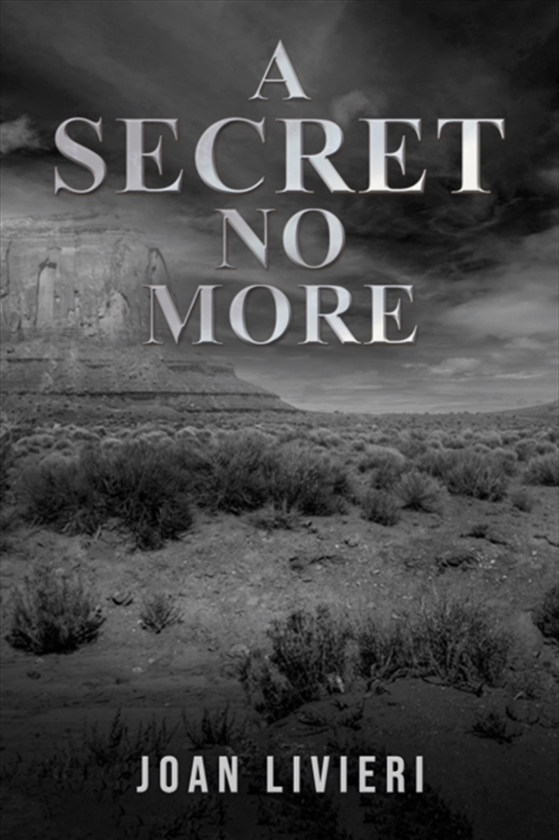 A Secret No More/Product Detail/Crime & Mystery Fiction