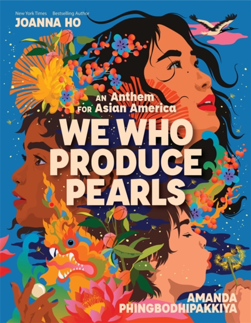 We Who Produce Pearls/Product Detail/Early Childhood Fiction Books