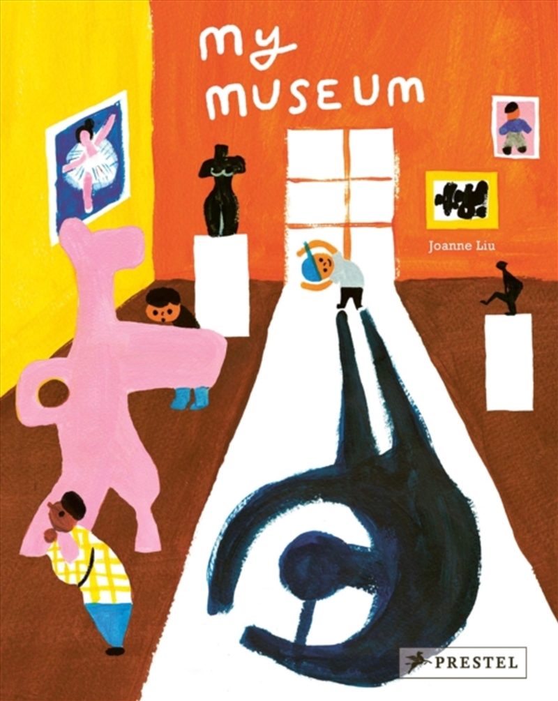 My Museum/Product Detail/Early Childhood Fiction Books