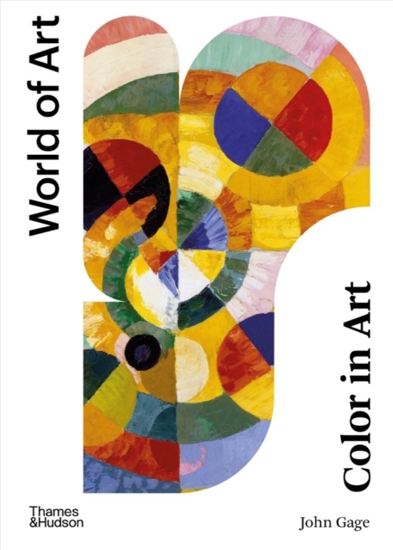 Colour In Art/Product Detail/Art