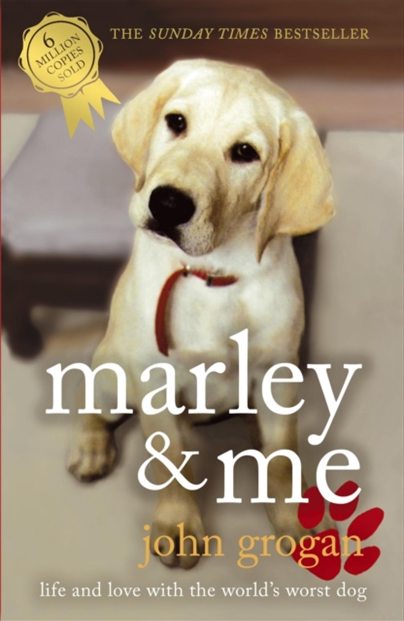 Marley & Me/Product Detail/Animals & Nature