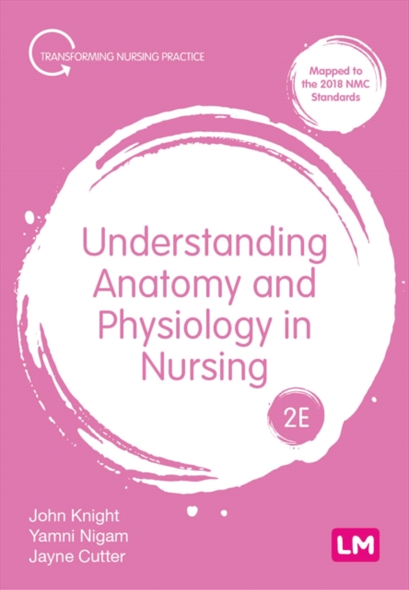 Understanding Anatomy And Physiology In Nursing/Product Detail/Healthcare