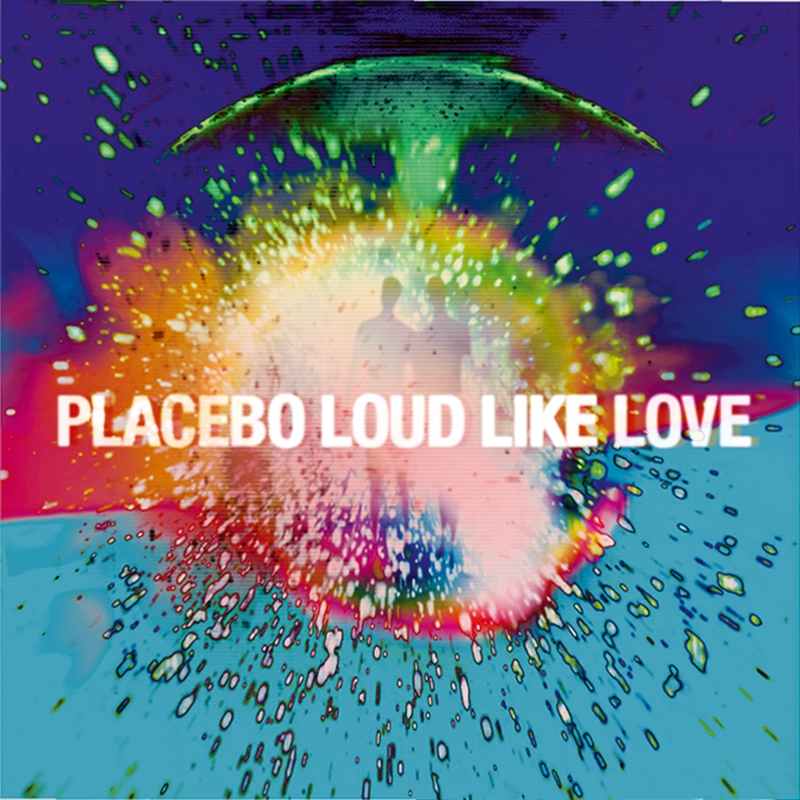 Loud Like Love (Deluxe Edition)/Product Detail/Alternative
