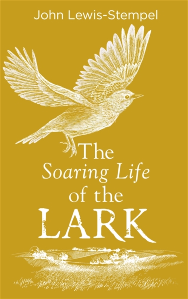The Soaring Life Of The Lark/Product Detail/Animals & Nature