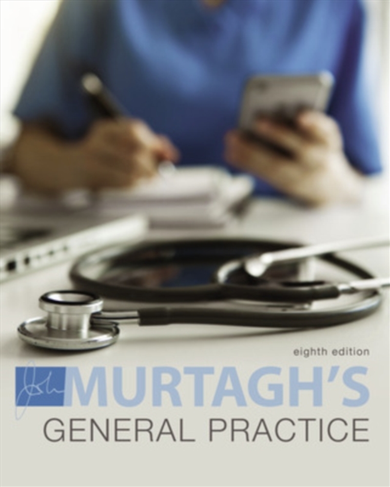 Murtagh General Practice/Product Detail/Healthcare