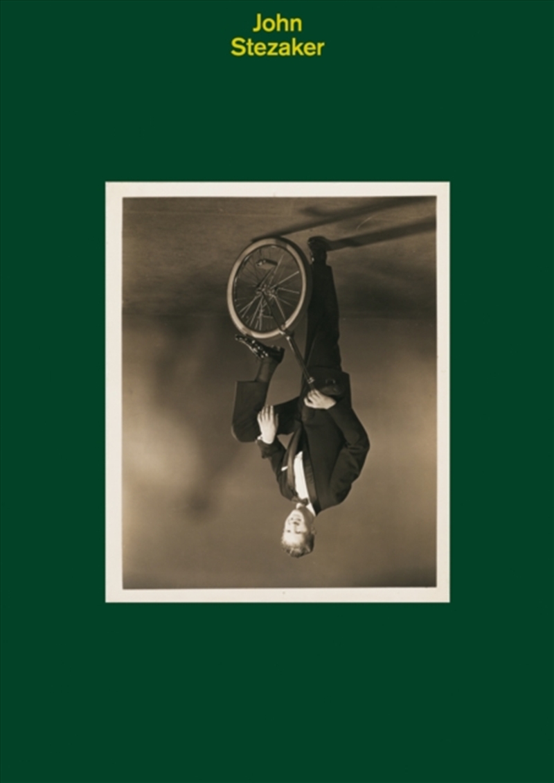 John Stezaker : Unassisted Readymade/Product Detail/Art